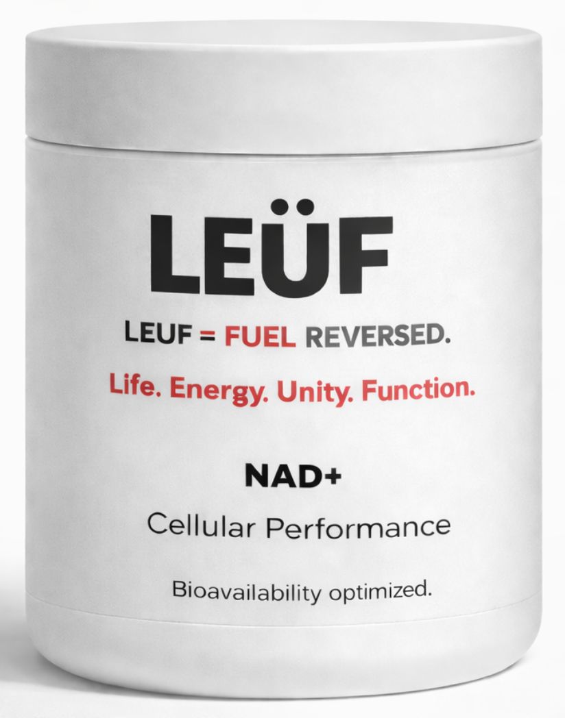 LEÜF NAD+